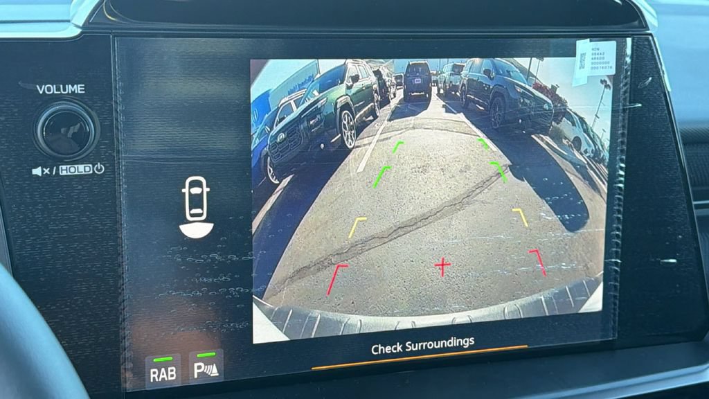 New 2026 Subaru Outback Premium AWD/4WD image 31