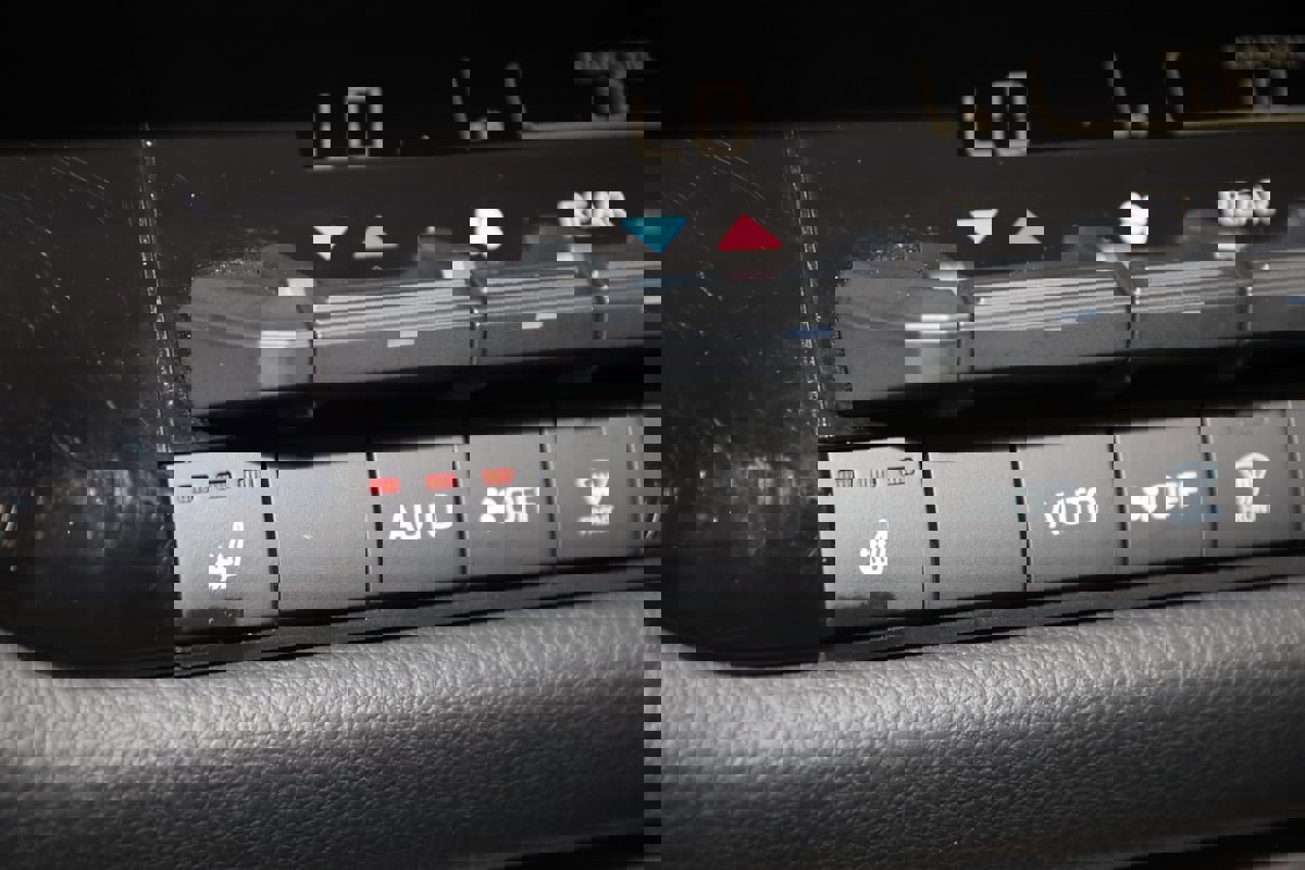 Used 2024 Toyota Sequoia Limited image 8