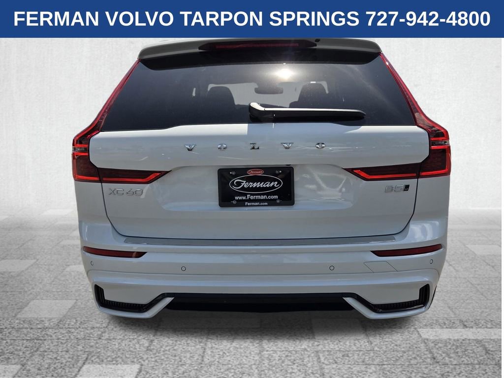 New 2026 Volvo XC60 B5 Plus w/ Protection Package Premier image 7