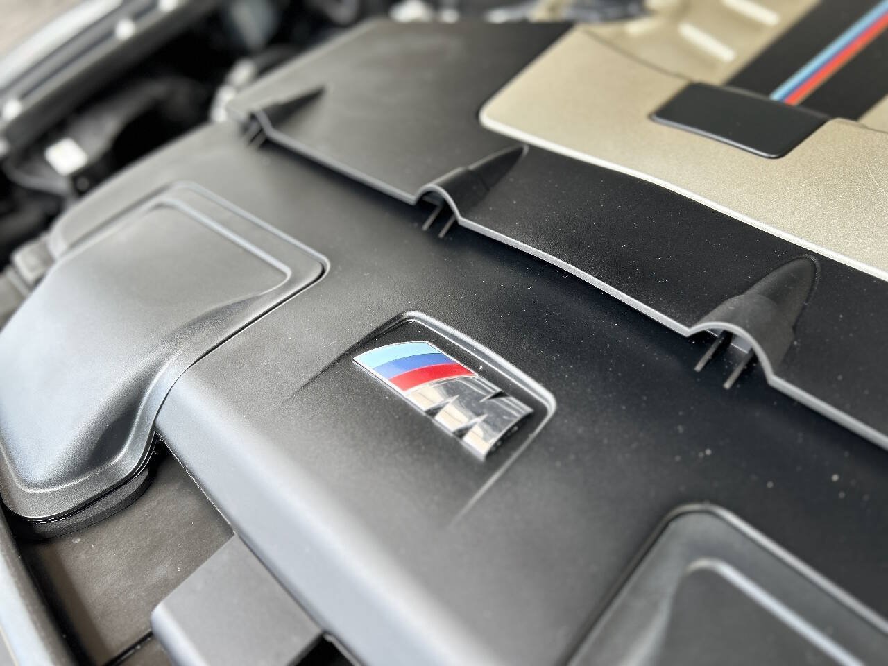 Used 2010 BMW X6 M AWD/4WD image 93