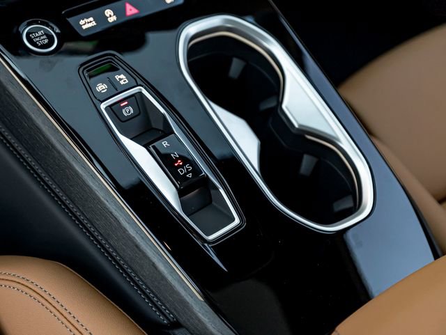 New 2026 Audi A6 Premium Plus AWD/4WD image 20