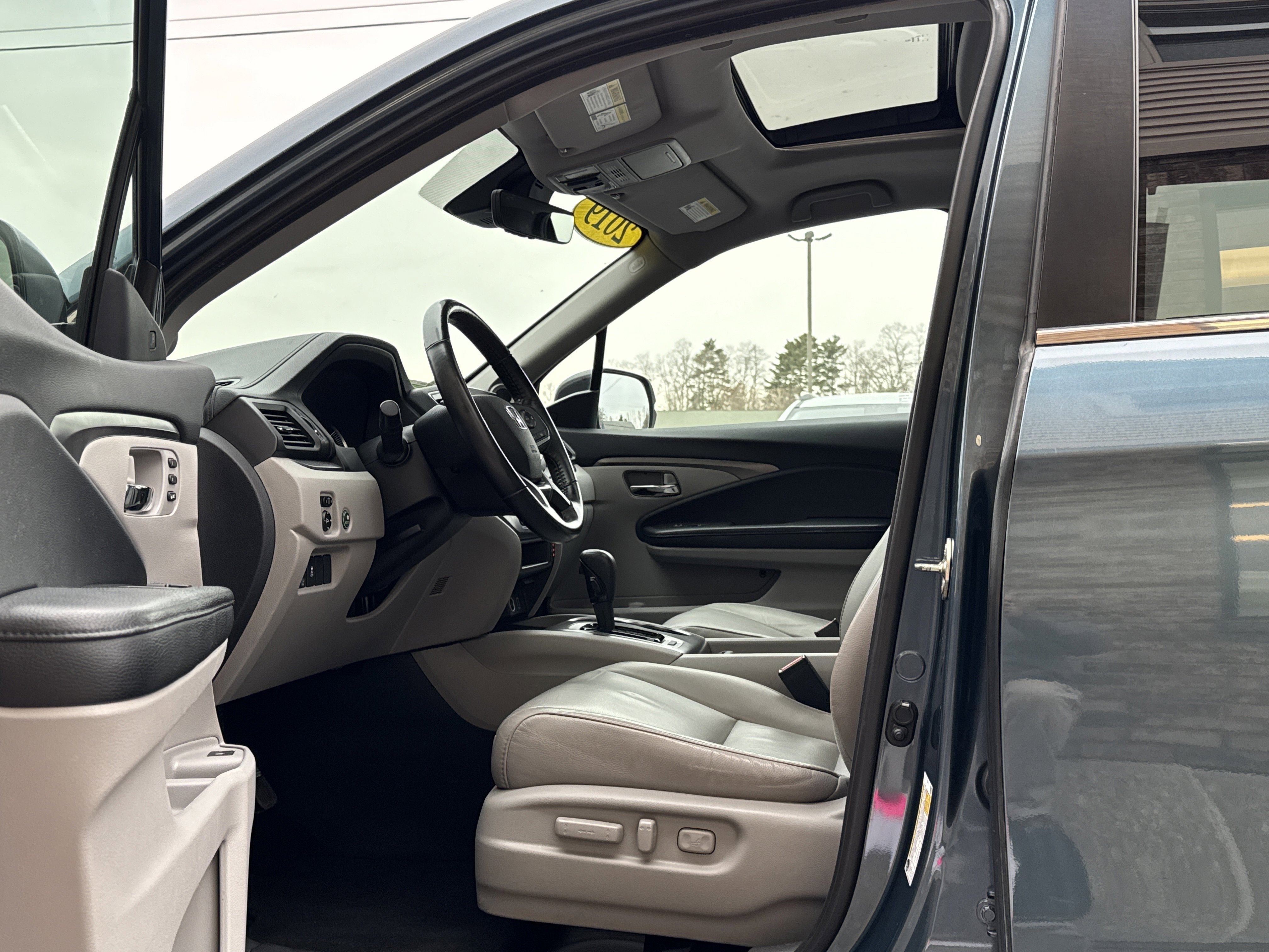 Used 2019 Honda Pilot EX-L image 9