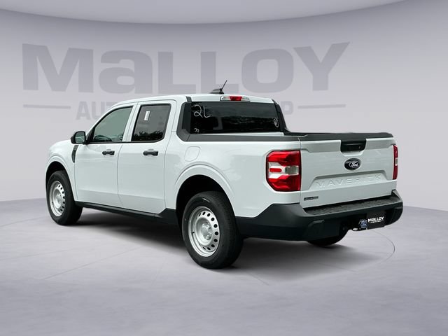 Used 2026 Ford Maverick XL AWD/4WD image 3