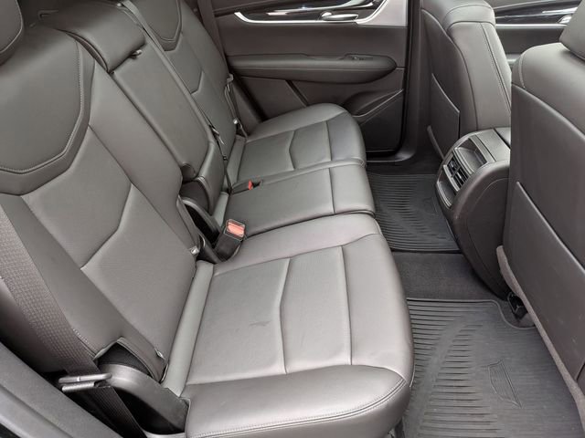 Certified 2023 Cadillac XT5 Premium Luxury w/ Technology Package image 26