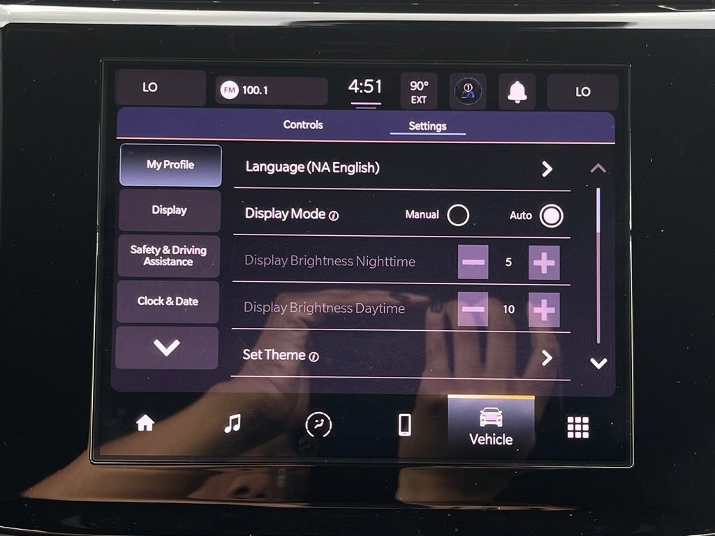 Certified 2026 Jeep Grand Cherokee Laredo RWD image 28