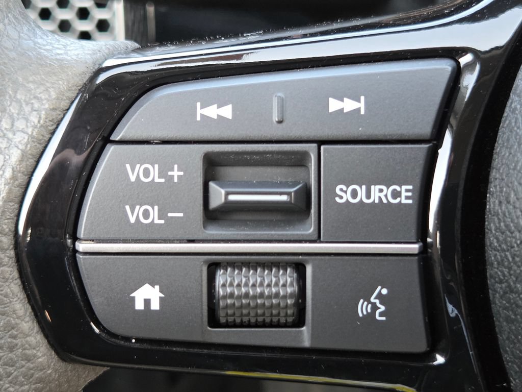Certified 2024 Honda Civic LX image 11