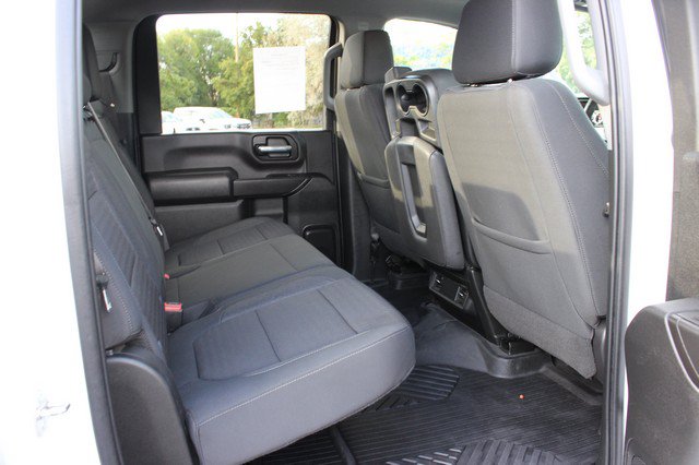 Used 2023 Chevrolet Silverado 2500 LT AWD/4WD image 15