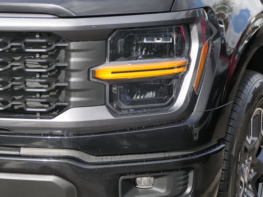 Used 2024 Ford F150 STX RWD image 10
