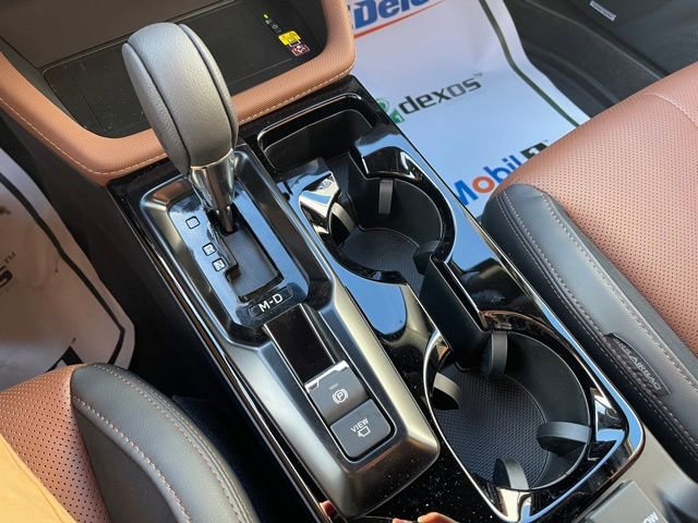 New 2026 Subaru Forester Touring image 13