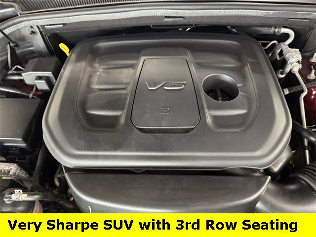 Used 2020 Dodge Durango GT image 10