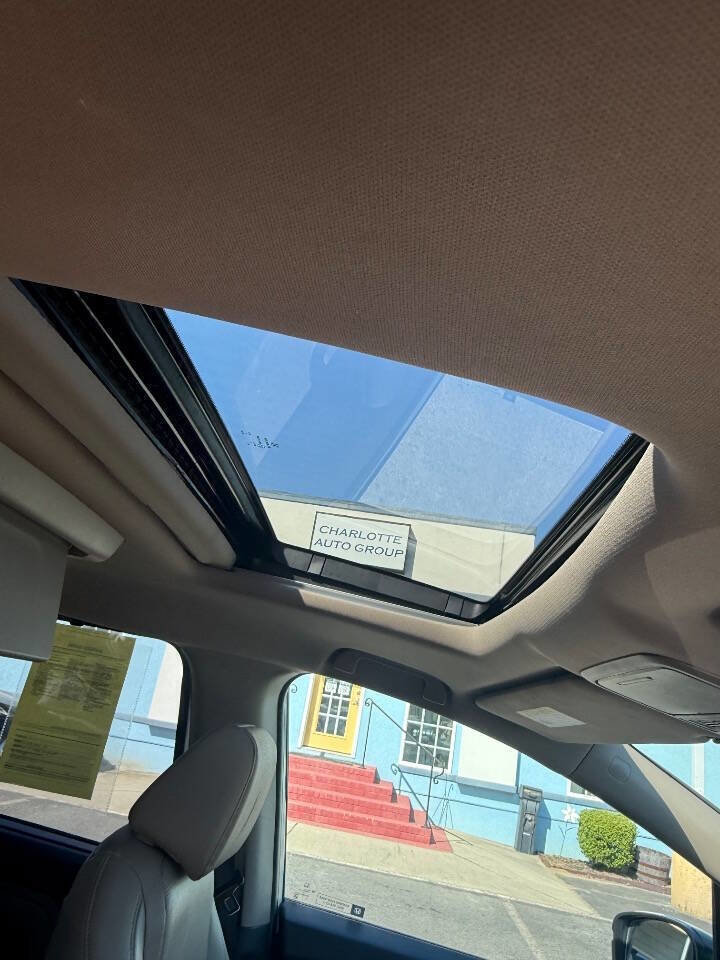 Used 2018 Honda Odyssey Touring image 31