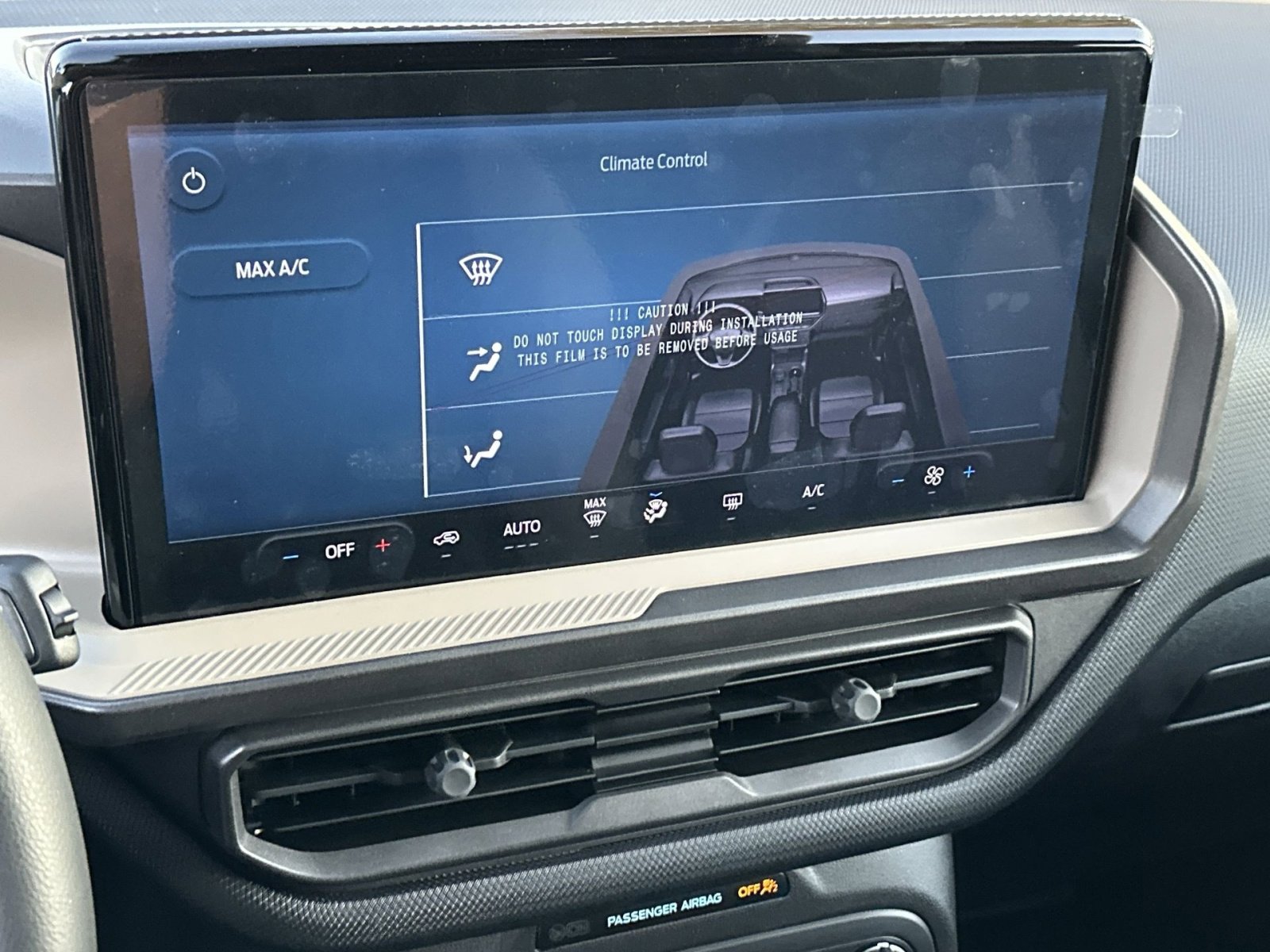 New 2025 Ford Bronco Sport Big Bend image 25