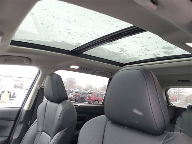 New 2026 Subaru Ascent Bronze Edition image 18