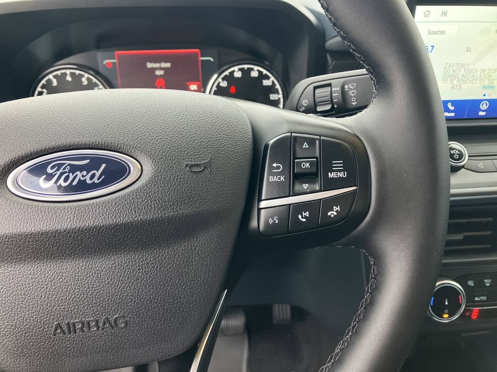 New 2024 Ford Maverick Lariat w/ Black Appearance Package AWD/4WD image 13