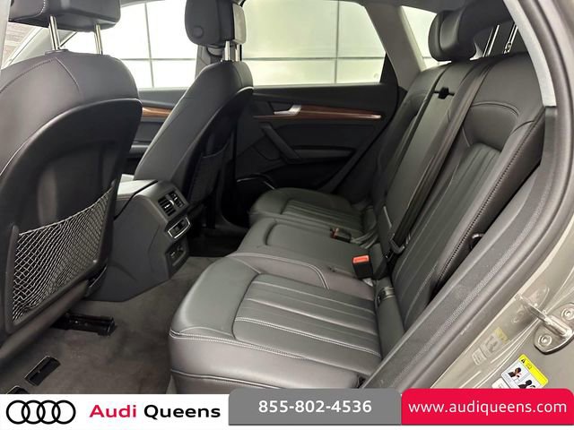 Certified 2023 Audi Q5 2.0T Premium w/ Convenience Package image 15