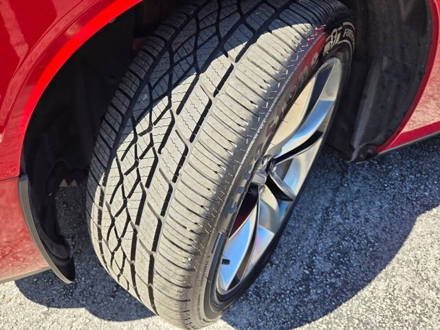 Used 2012 Dodge Challenger R/T Plus image 18