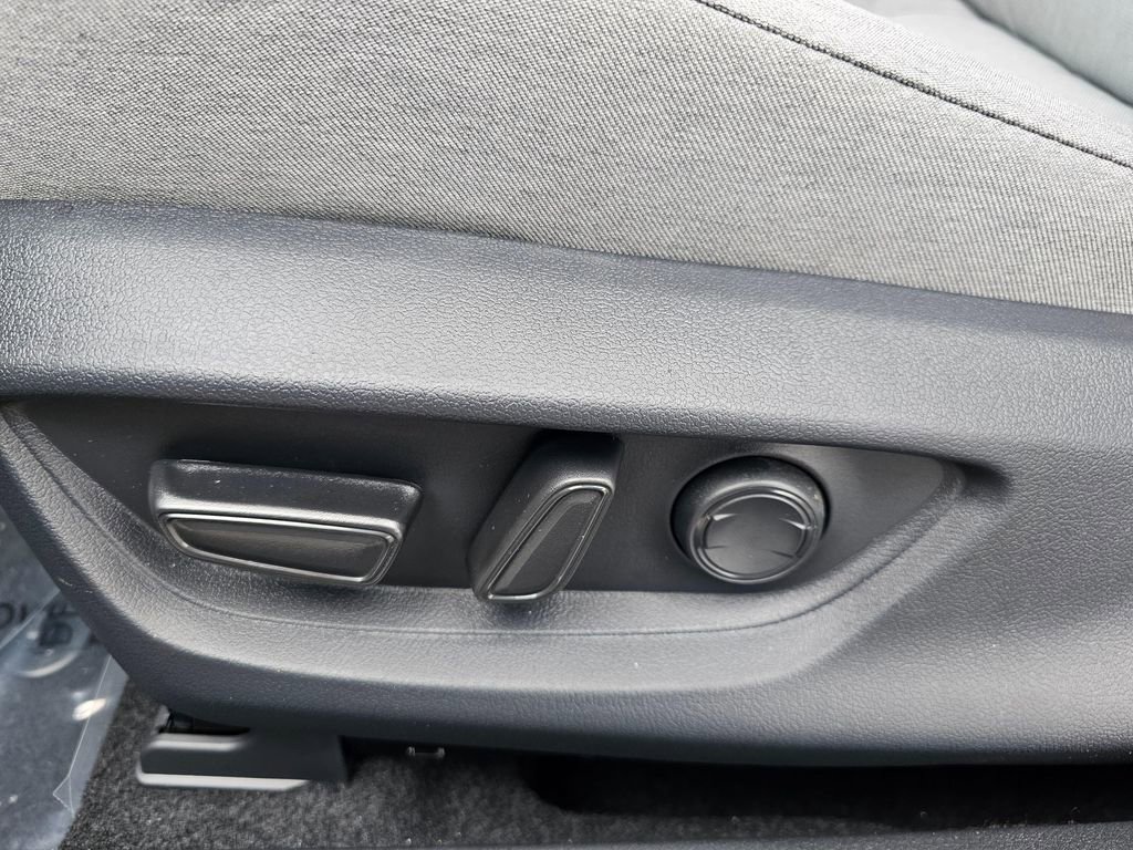 New 2026 Toyota Camry LE image 22