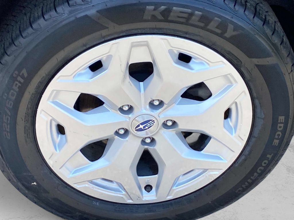 Certified 2023 Subaru Forester AWD/4WD image 28