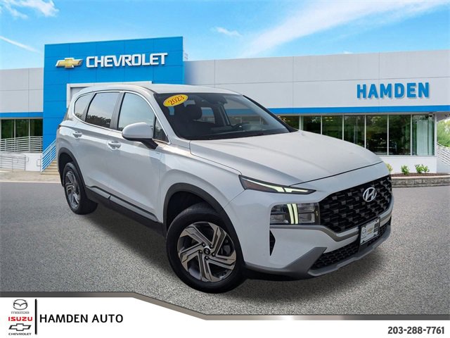 Used 2023 Hyundai Santa Fe SE