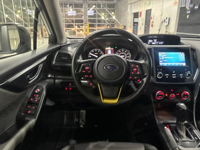 Used 2021 Subaru Crosstrek 2.5i Sport w/ Popular Package #2B AWD/4WD image 35