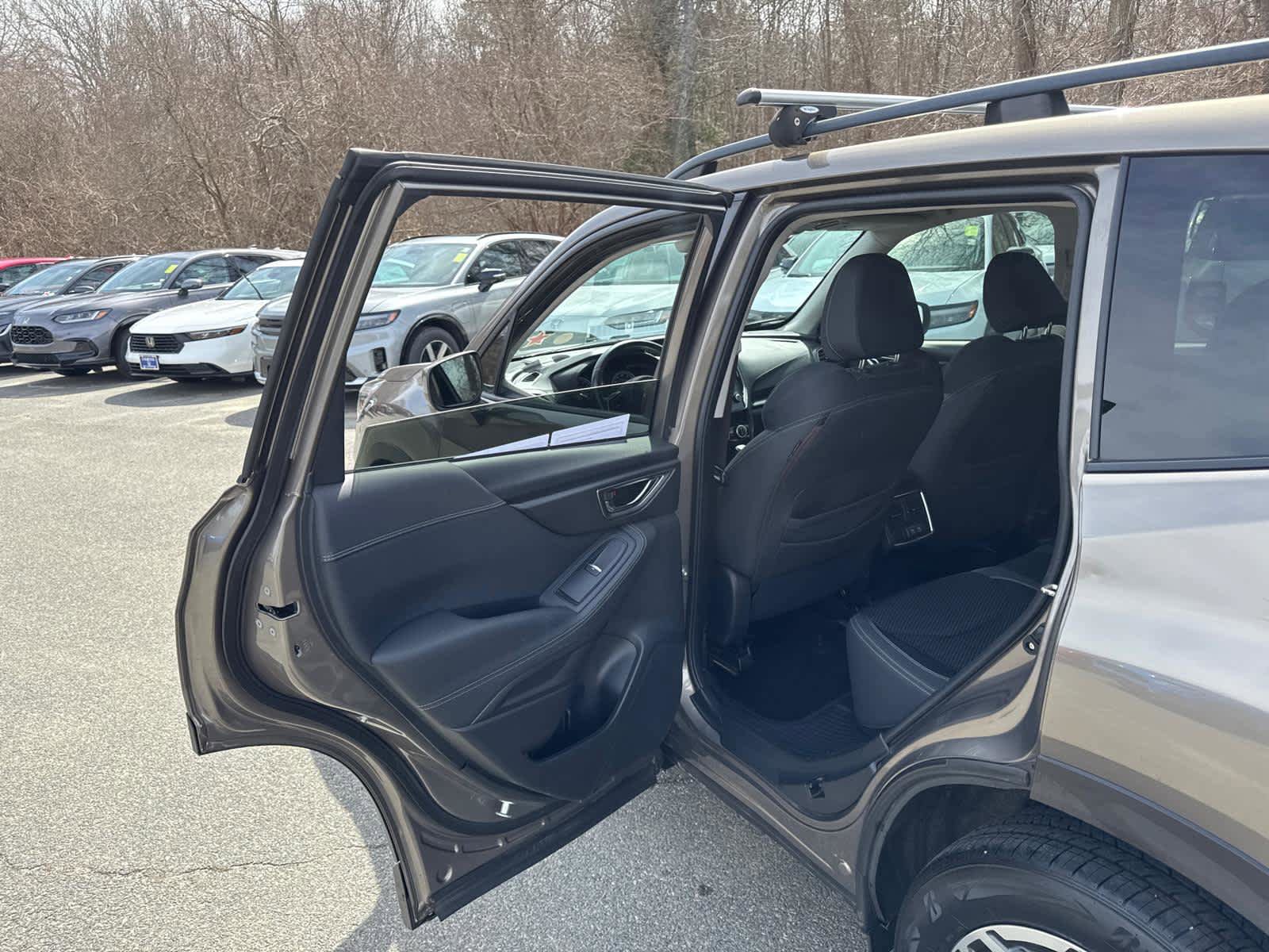 Used 2019 Subaru Forester Premium image 29