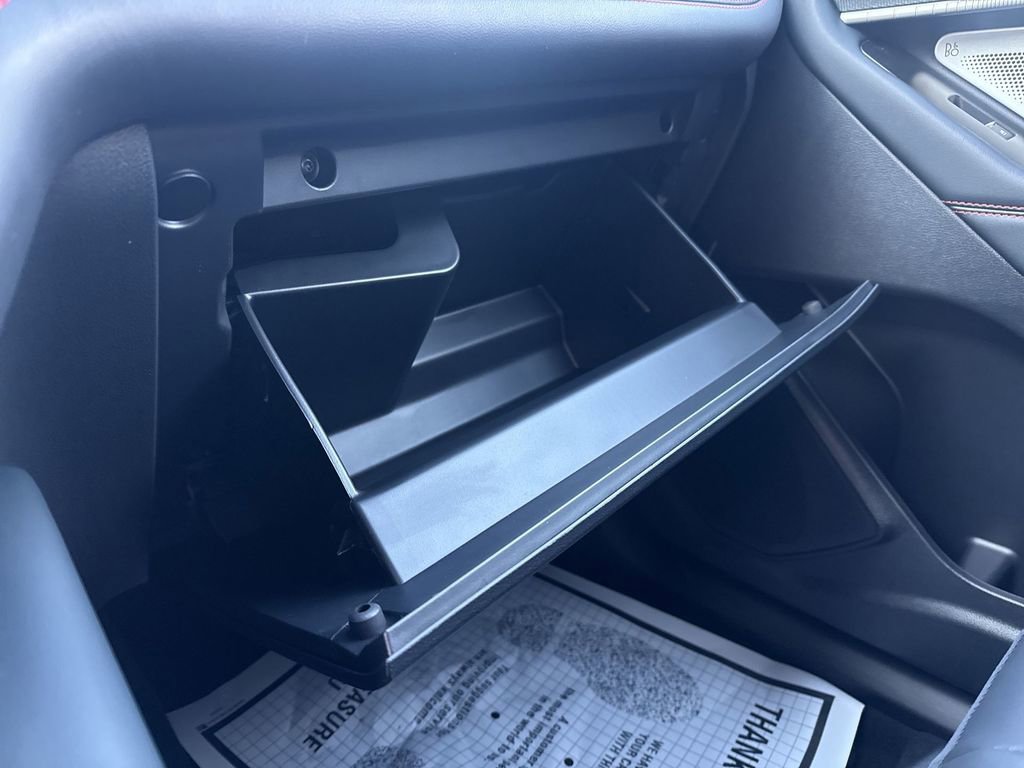 New 2026 Ford Explorer ST w/ Sun And Sound Package AWD/4WD image 44