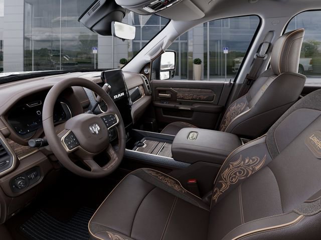 New 2026 RAM 3500 Limited image 22