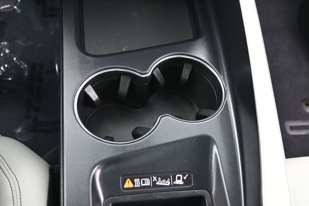 Used 2024 Acura ZDX A-Spec AWD/4WD image 16