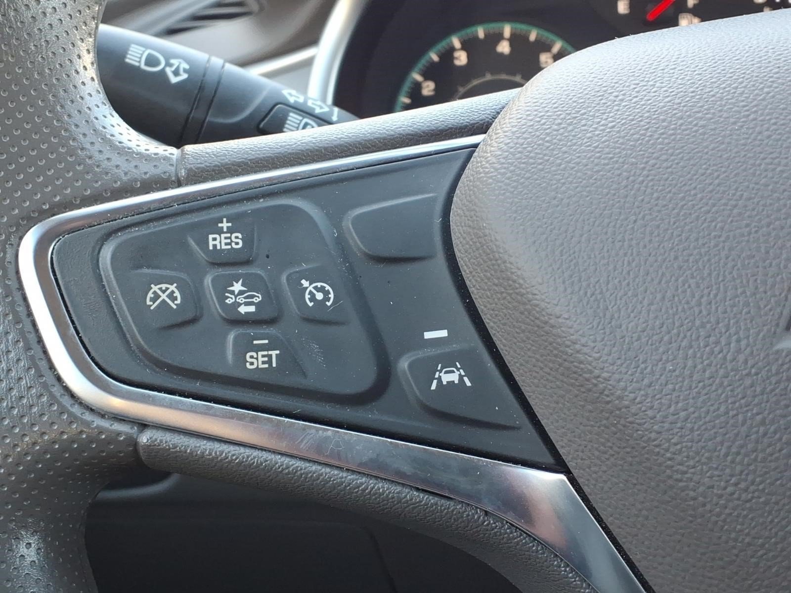 Certified 2025 Chevrolet Malibu LT FWD image 27