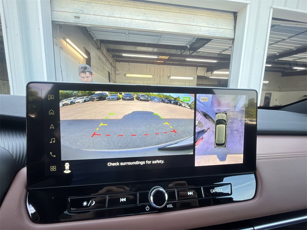 New 2025 Mitsubishi Outlander SEL image 17