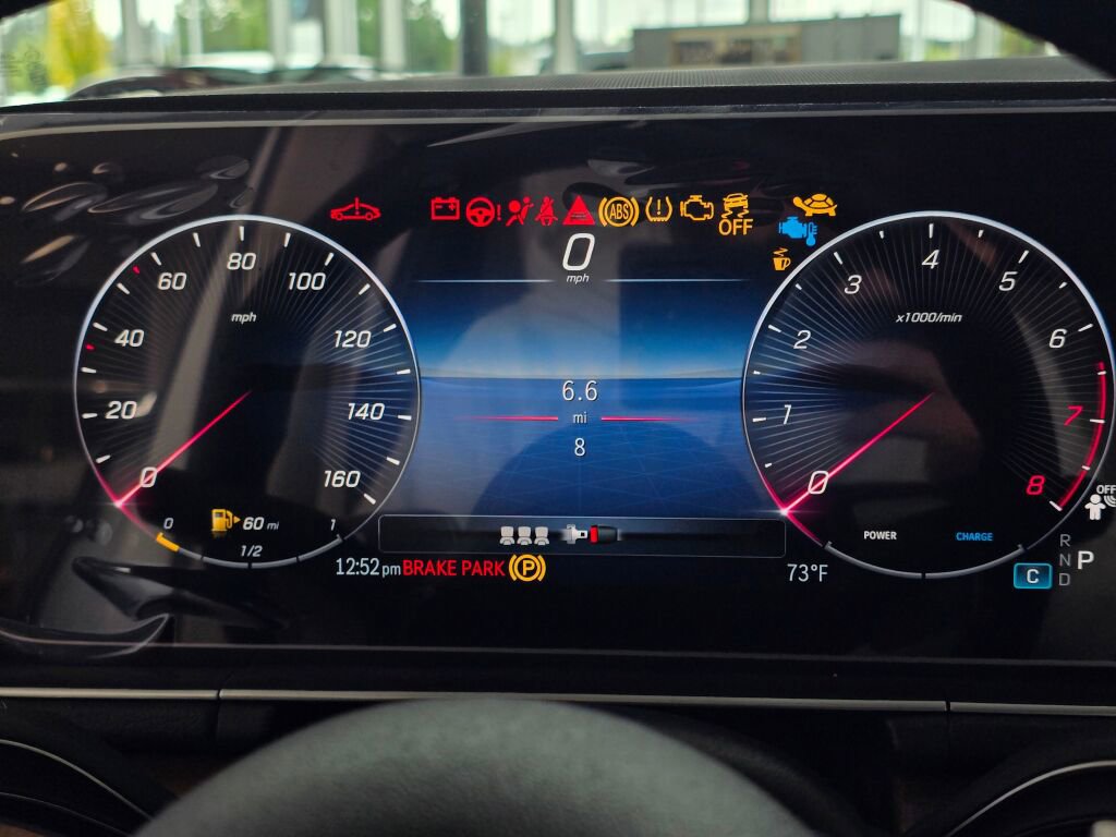 New 2026 Mercedes-Benz GLE 350 4MATIC image 24