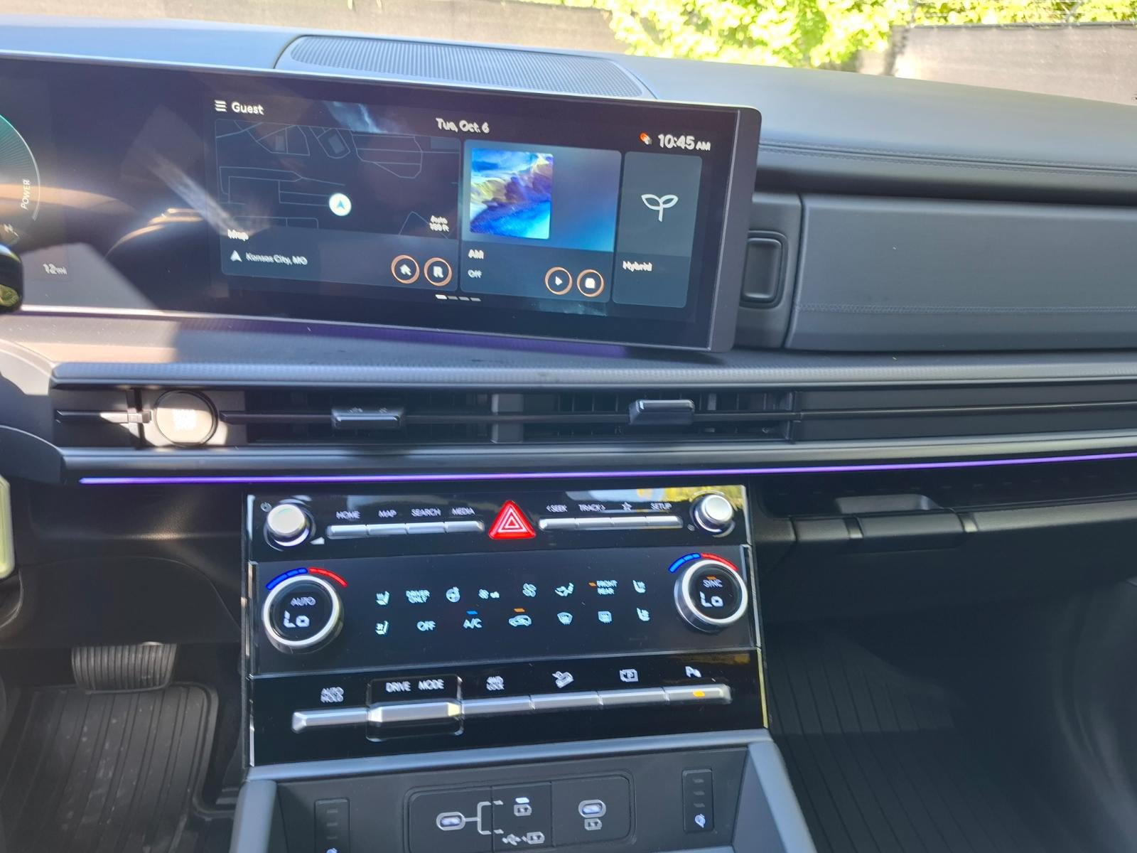 New 2027 Hyundai Santa Fe Calligraphy AWD/4WD image 21