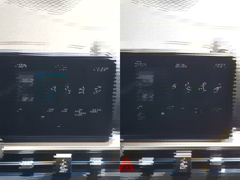 New 2026 Kia Sportage LX image 15