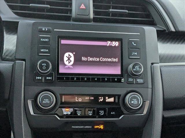 Used 2019 Honda Civic Sport image 11