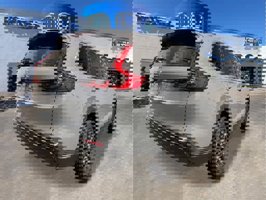 New 2026 Honda CR-V EX-L image 5