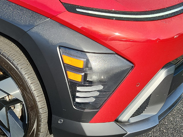 Used 2024 Hyundai Kona Limited AWD/4WD image 9