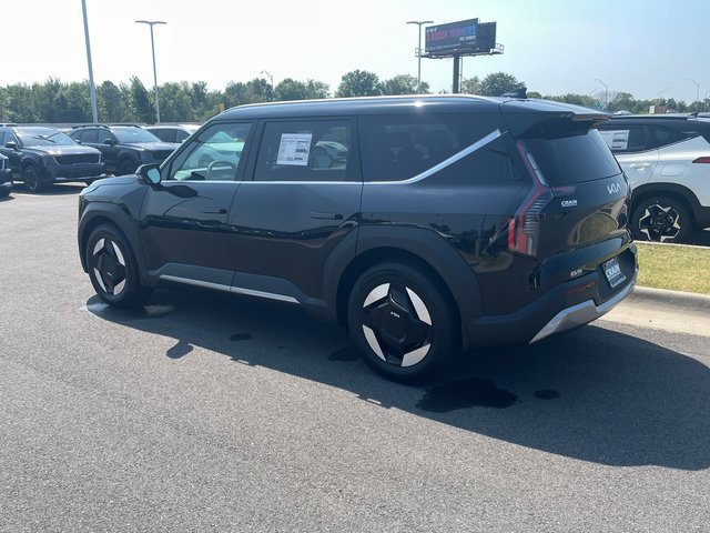 New 2026 Kia EV9 Wind image 5