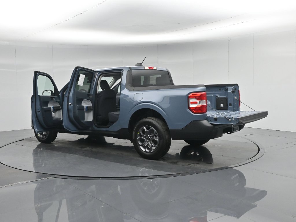 New 2026 Ford Maverick XLT FWD image 36