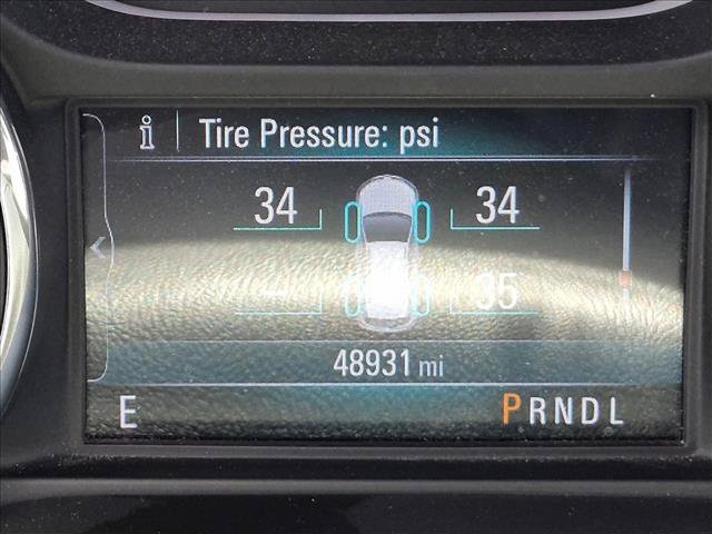 Certified 2019 Buick Envision Essence AWD/4WD image 11