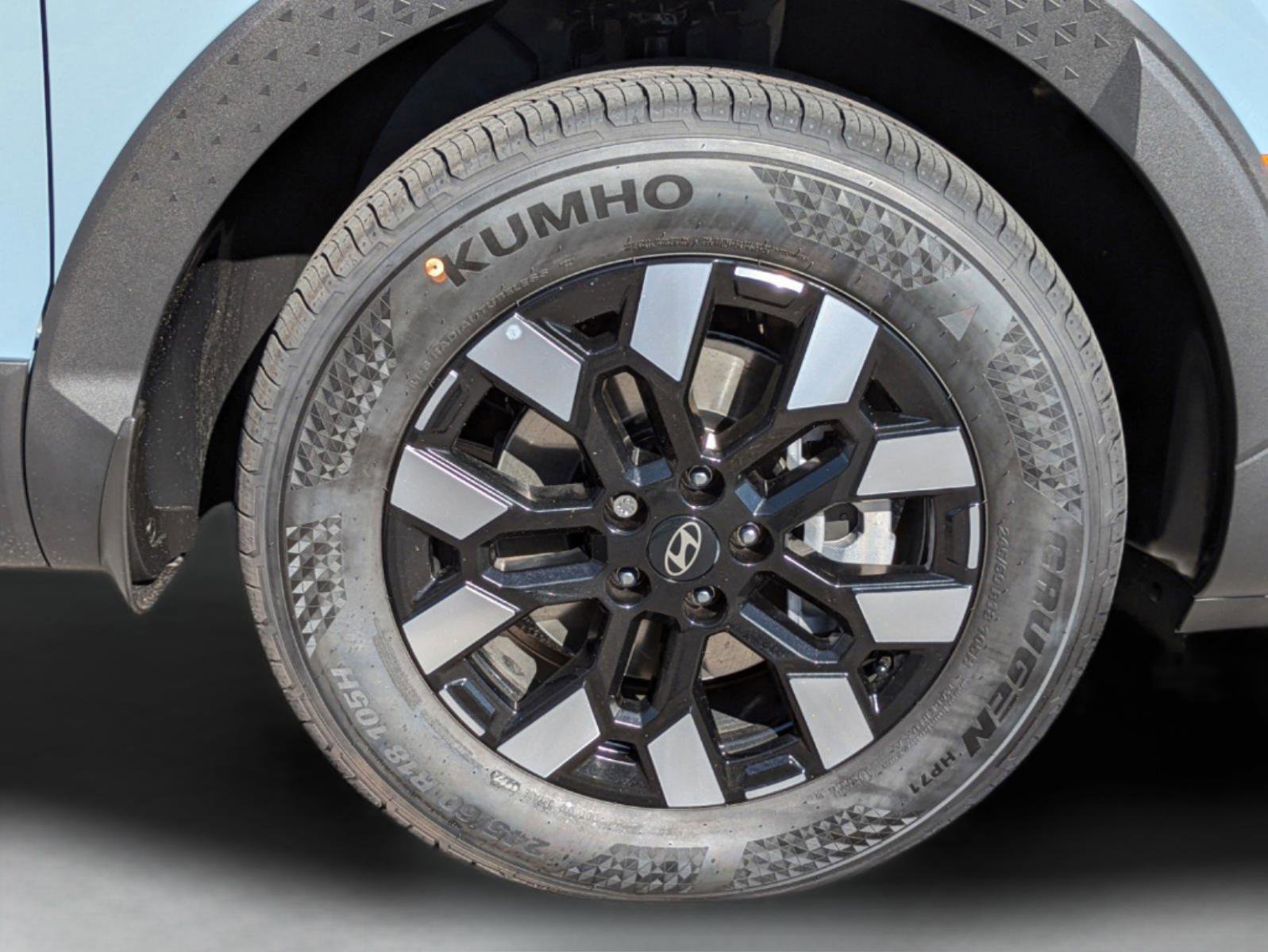 New 2026 Hyundai Santa Cruz SEL image 14