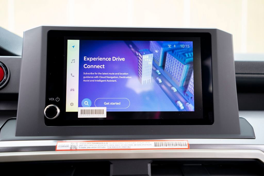 New 2026 Toyota Tacoma TRD Sport image 30