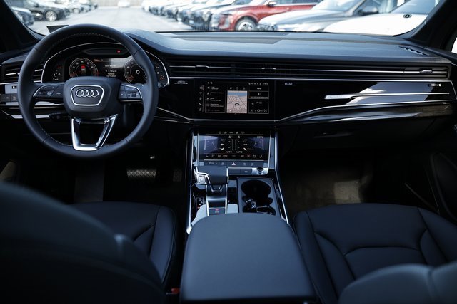 New 2026 Audi Q7 2.0T Premium Plus image 27