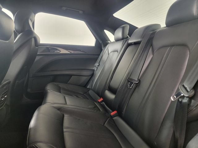 Used 2017 Lincoln MKZ Reserve w/ Climate Package FWD image 15