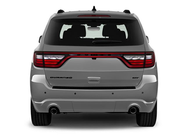 Used 2021 Dodge Durango GT AWD/4WD image 6