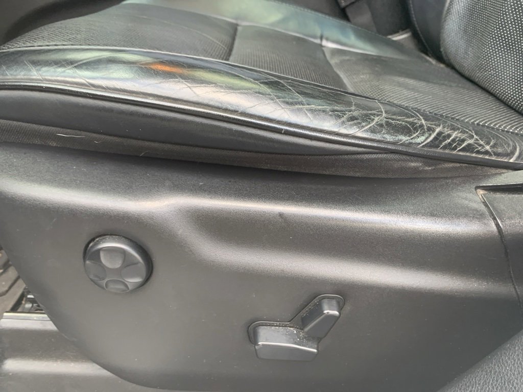 Used 2014 Jeep Grand Cherokee Summit image 11