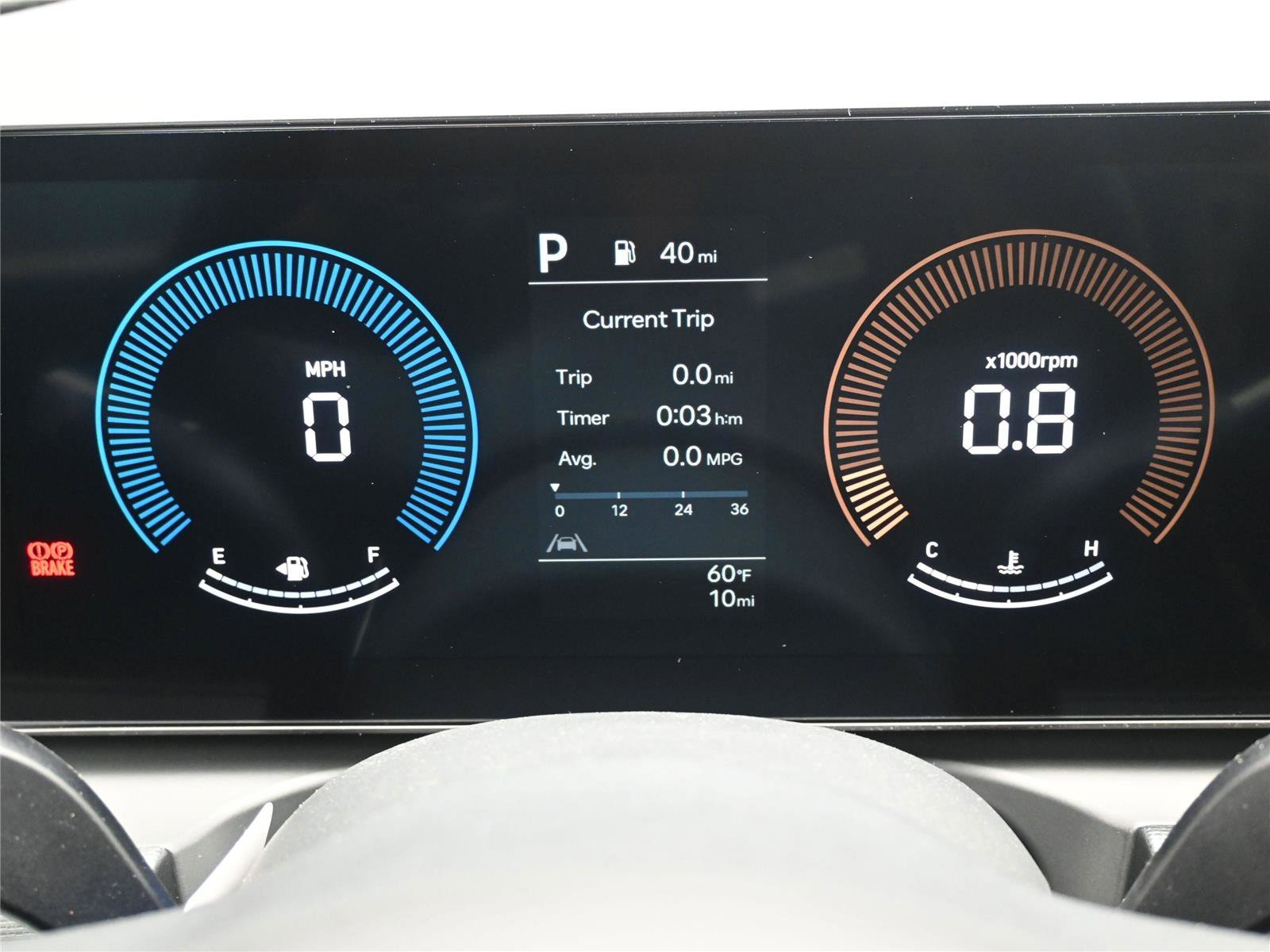 New 2026 Hyundai Santa Cruz SEL image 11