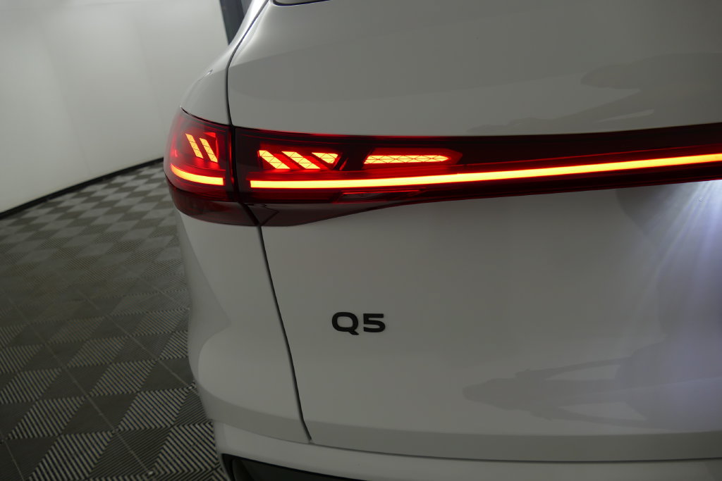 New 2026 Audi Q5 Prestige AWD/4WD image 30