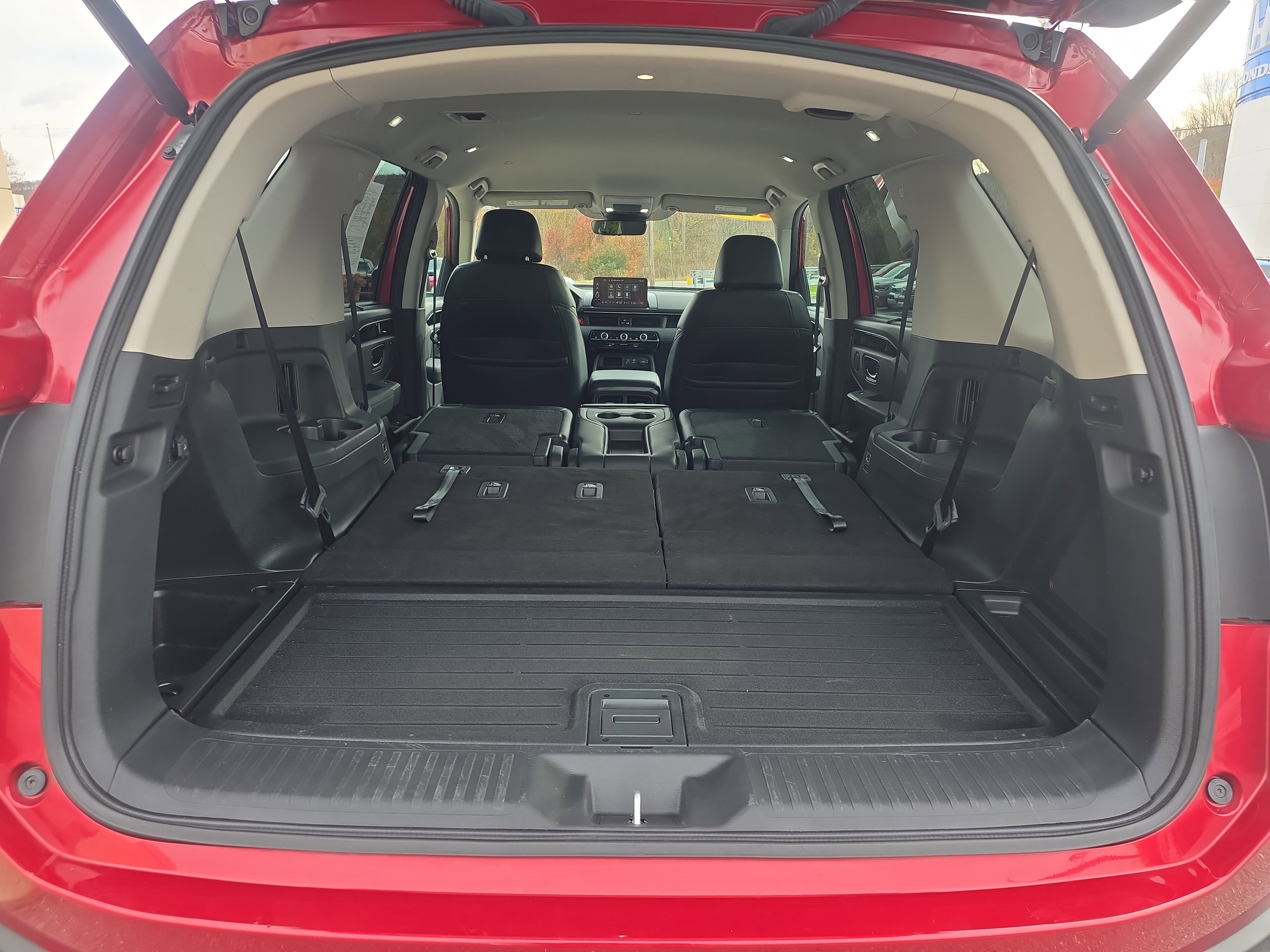 Used 2023 Honda Pilot EX-L image 20