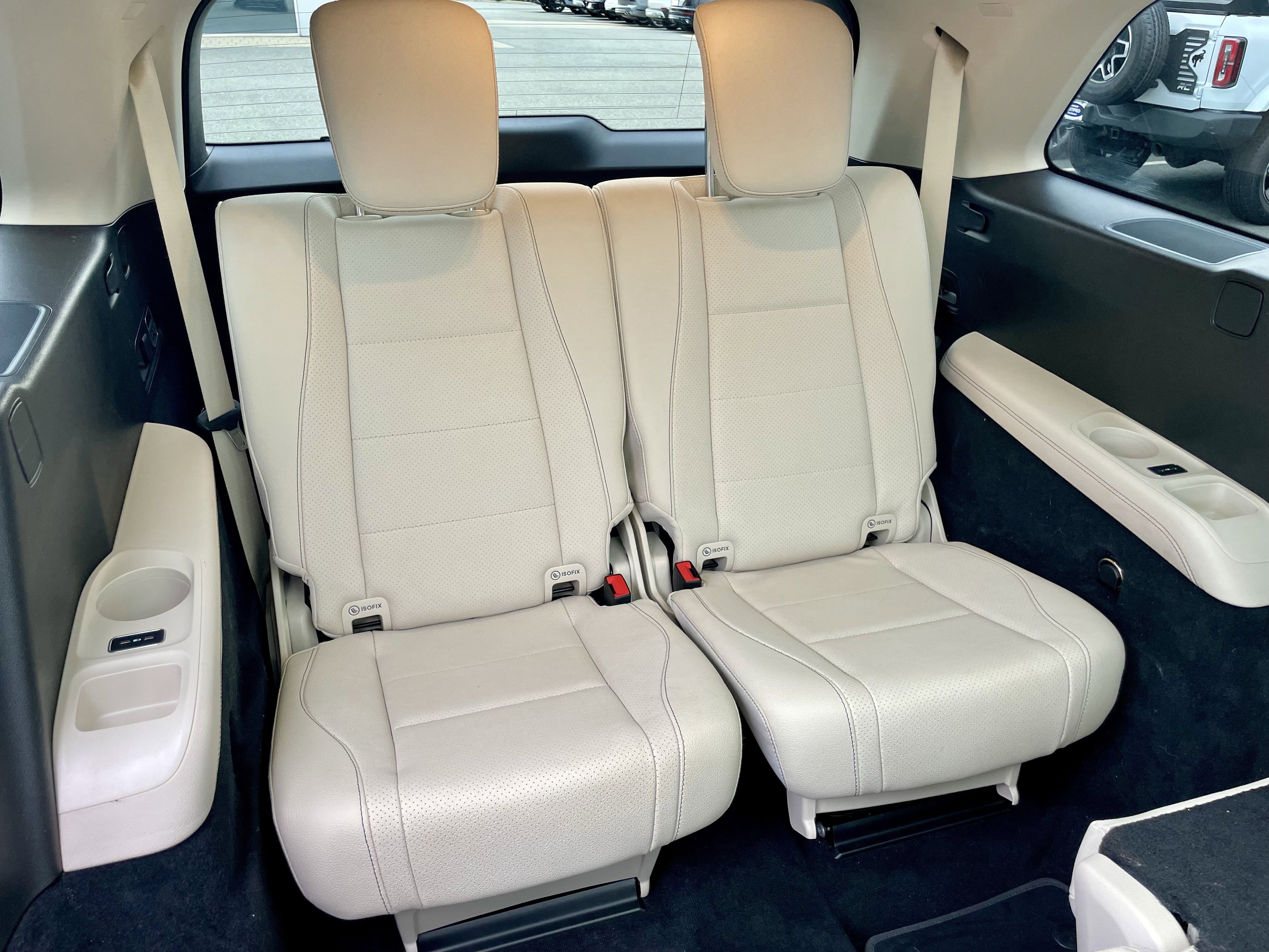 Used 2021 Mercedes-Benz GLS 450 4MATIC image 33
