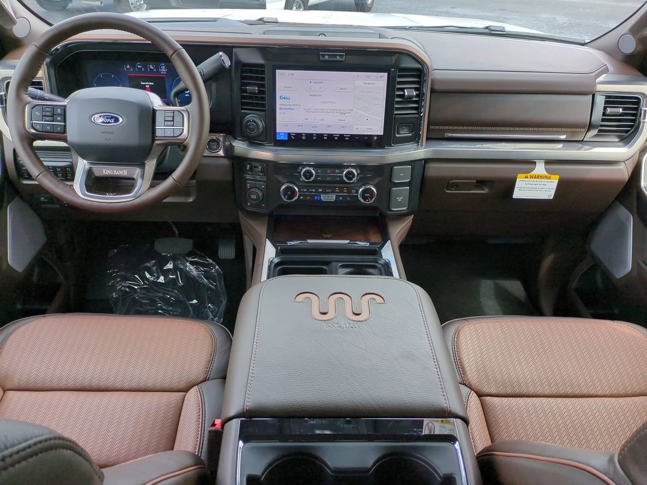 New 2026 Ford F350 King Ranch image 15